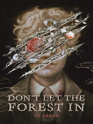 cover image of Don't Let the Forest In